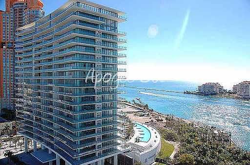 Another showcase property from Zilbert International Realty - Zilbert Realty Group, Miami Beach