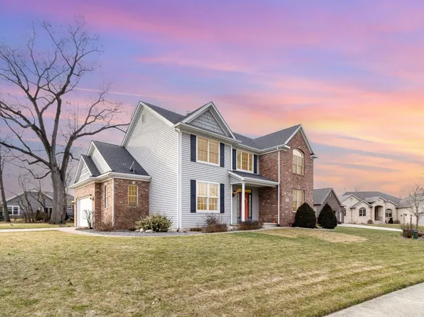 299 Tarragon Ln, Valparaiso, IN 46385