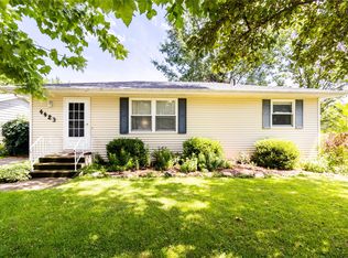 4423 SE 6th St, Des Moines, IA 50315