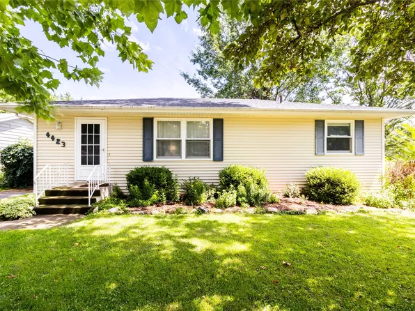 4423 SE 6th St, Des Moines, IA 50315
