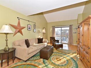 123-H Beverly Hill Ter #123H, Woodbridge, NJ 07095