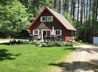 5 Lattie Ln, Center Ossipee, NH 03814