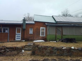 261 Decker Hill Rd, Hague, NY 12836