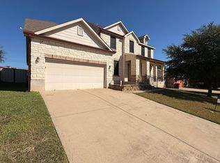 6013 Drystone Ln, Killeen, TX 76542