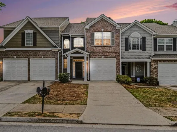 2775 Pierce Brennen Ct #2775, Lawrenceville, GA 30043