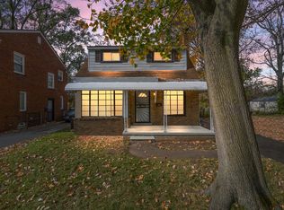 10015 Minock St, Detroit, MI 48228