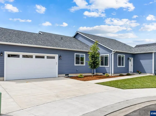 1412 NW Ellis Ave, Albany, OR 97321