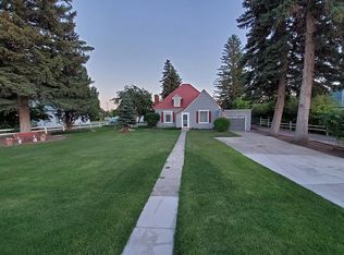 2910 E Lincoln Rd, Idaho Falls, ID 83401