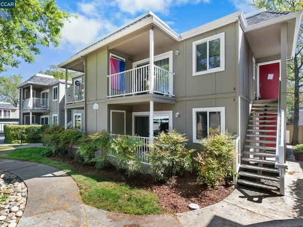 1566 Sunnyvale Ave APT 7, Walnut Creek, CA 94597