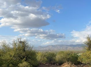 270 N Walnut Springs Blvd, Tonto Basin, AZ 85553