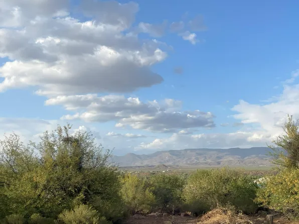 50 W Ironwood Ln, Tonto Basin, AZ 85553