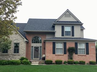 54784 Grenelefe Cir E #1, South Lyon, MI 48178