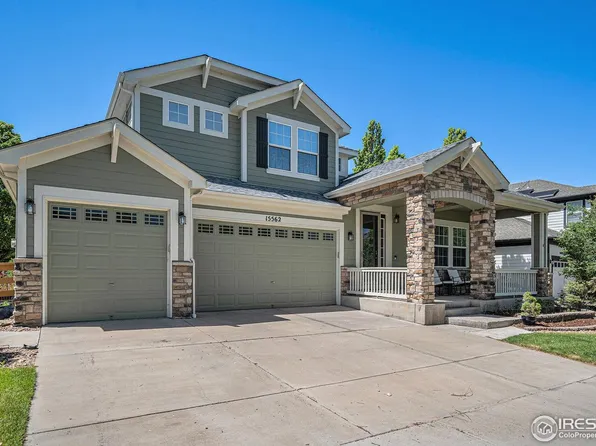 15562 E 109th Ave, Commerce City, CO 80022