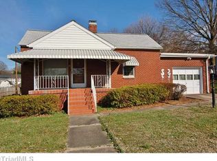 1412 Maple St, Greensboro, NC 27405