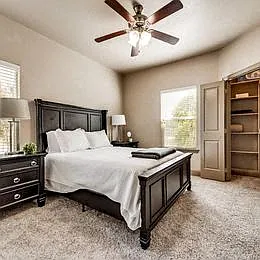 Cypress Creek Apartments — Photo 23