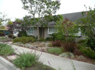 2449 Calle Almonte, Santa Barbara, CA 93109