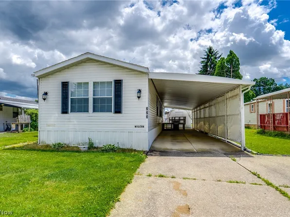 18592 Edwards Rd #223, Doylestown, OH 44230