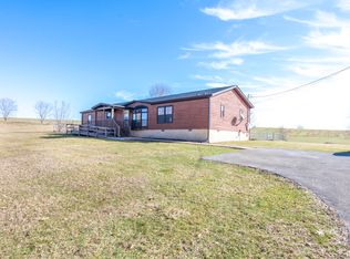 330 Davy Crockett Rd, Limestone, TN 37681