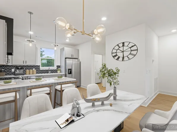 607 Markham St Lot 90, Nashville, TN 37214