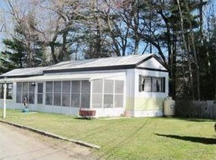 8 Swifts Beach Rd, Wareham, MA 02571