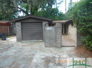 12409 Sunnybrook Rd, Savannah, GA 31419