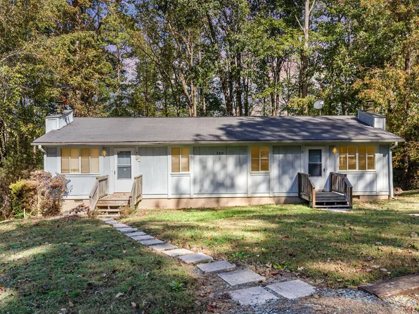 348-360 Cedar Lake Rd #&-b, Chapel Hill, NC 27516