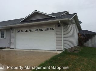 896 Canyon View Loop, Hamilton, MT 59840