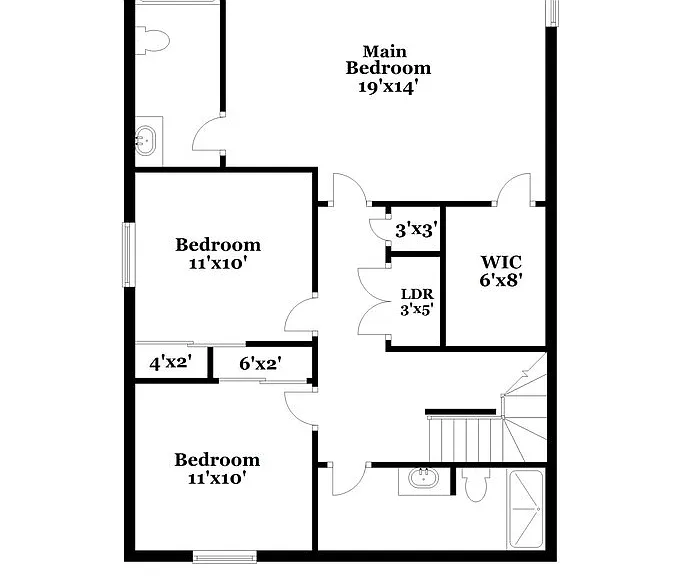 570 Swiss Cottage Ave — Photo 3