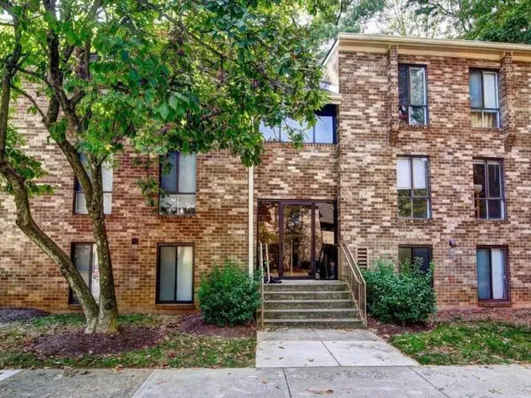 2330 Freetown Ct Unit 22C, Reston, VA 20191