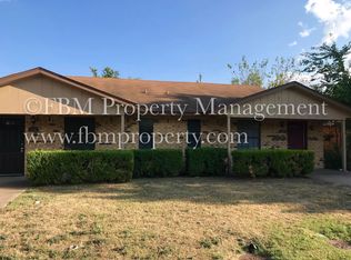 128 Lance Dr #130, Waxahachie, TX 75165