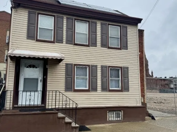 7 Marshall St, Paterson City, NJ 07501