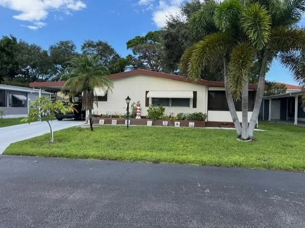753 Sun Top Ln #753, Boynton Beach, FL 33436