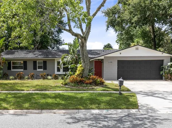 1114 Alfred Dr, Orlando, FL 32810