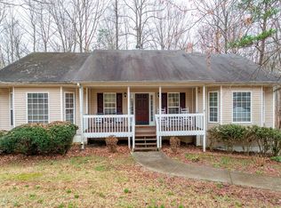 264 Pioneer Trl, Dallas, GA 30132