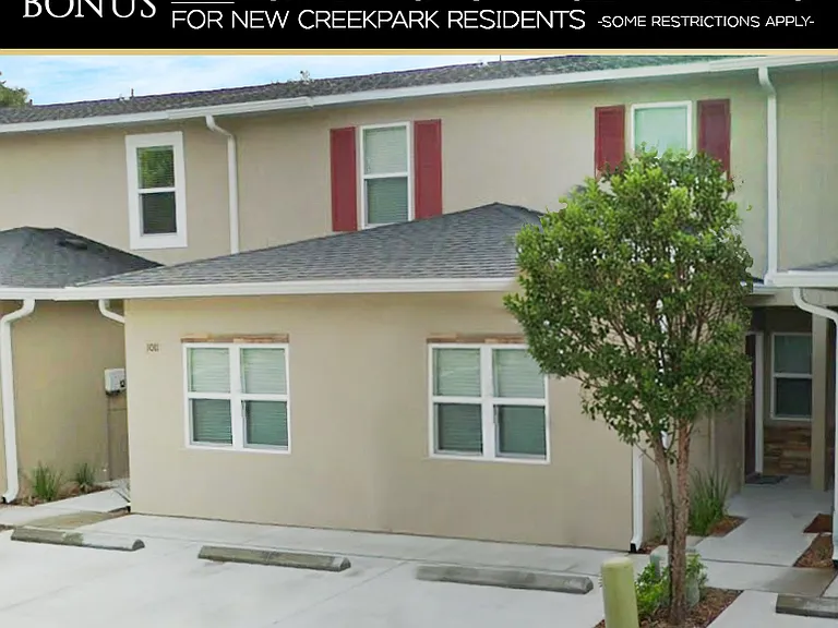 1017 Creek Park Dr #1017 — Photo 1