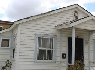 4711 Polk Ave, San Diego, CA 92105