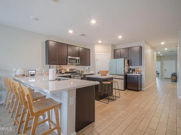 35266 W Santa Barbara Avenue, Maricopa, AZ 85138
