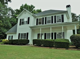 60 Masters Dr, Newnan, GA 30265