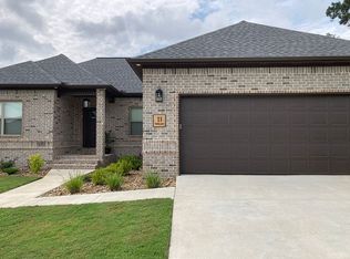 11 Sayde Ln, Sheridan, AR 72150