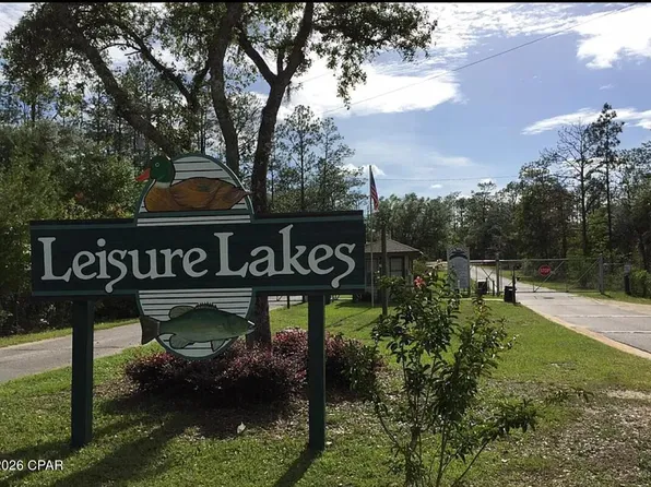 0 Leisure Lakes Dr, Chipley, FL 32428