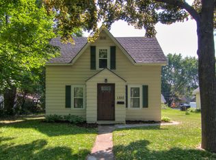 1320 Knapp St, Menomonie, WI 54751