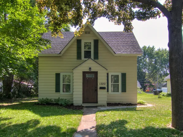 1320 Knapp St, Menomonie, WI 54751