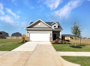 468 Stone Placa Trl, Brookshire, TX 77423