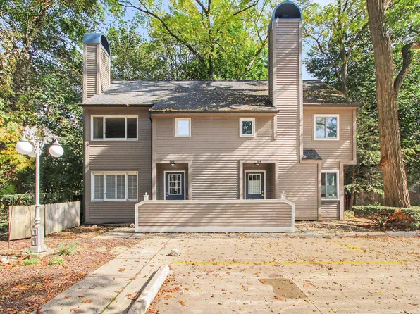 106 Tulip Tree Ct, Ann Arbor, MI 48103