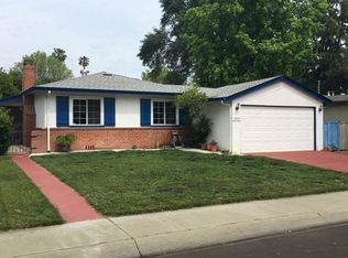 1841 Sunshine Dr, Concord, CA 94520