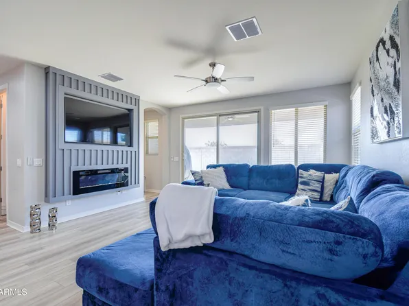 3475 W DREAMY DRAW Drive, San Tan Valley, AZ 85144