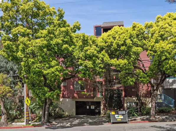 3751 Harrison St APT 102, Oakland, CA 94611