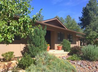 909 Forest Hylands Rd, Prescott, AZ 86303