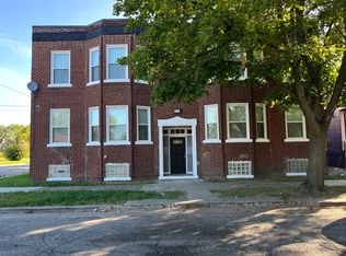 2282 Belvidere St UNIT 201, Detroit, MI 48214