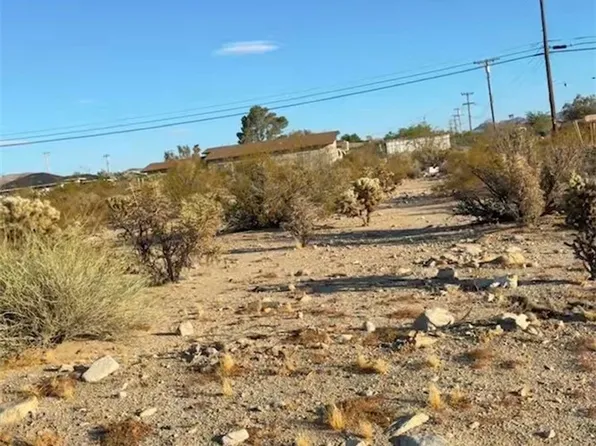 1 Baseline Rd Lot 14-29, Twentynine Palms, CA 92277